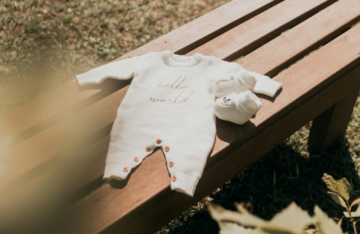 Baby Jumpsuit