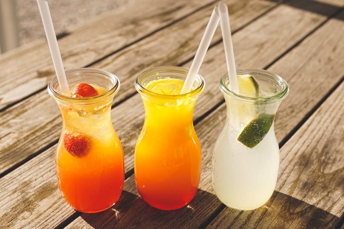 Cocktail Recipes for Every Occasion