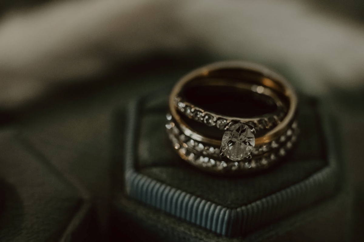 Find the Perfect Engagement Rings