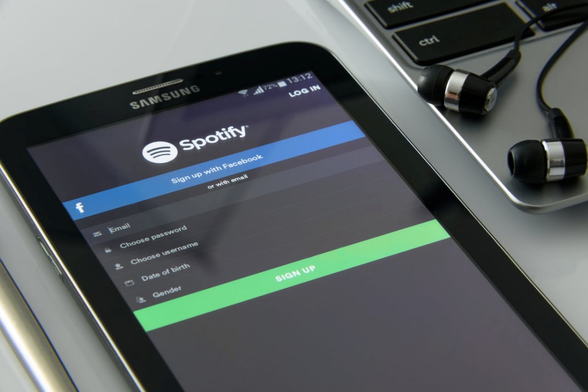 Free Music Streaming Apps