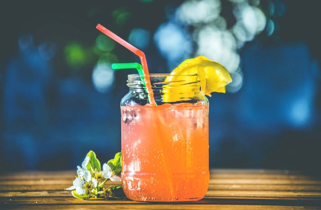 Hurricane Cocktail Recipe