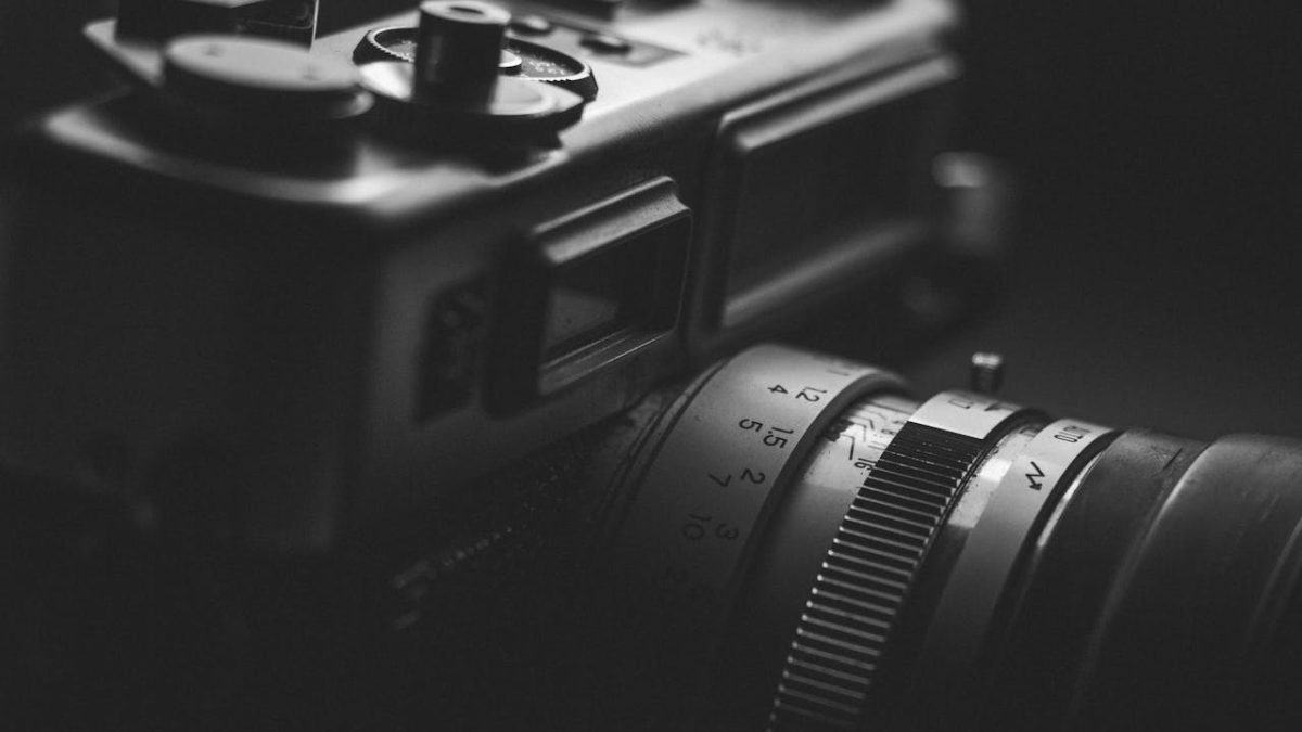 5 Best Budget Camera for Photo and Video