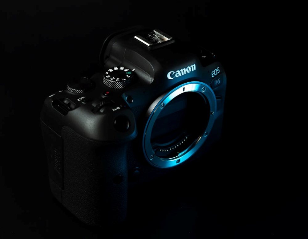 Canon EOS RP