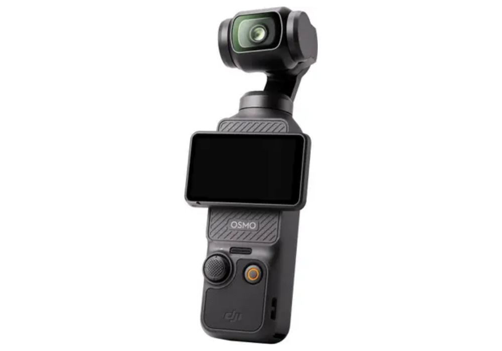 DJI Osmo Pocket 3