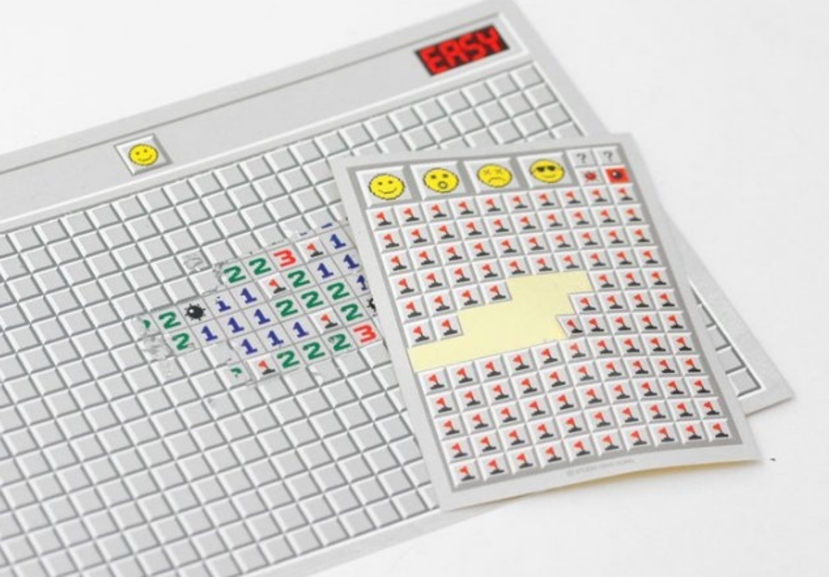 How to Play Minesweeper
