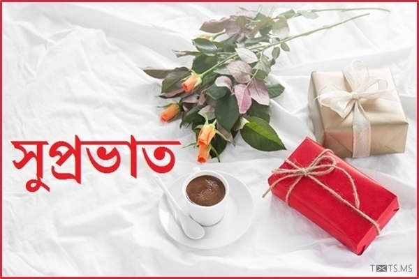 Bengali Good Morning Images